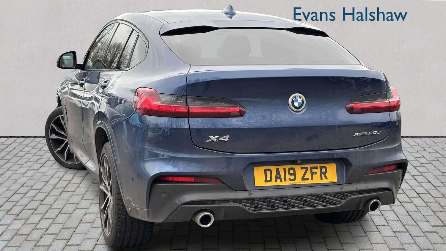 Used BMW X4 2019 for sale - 77726662: Photo 5