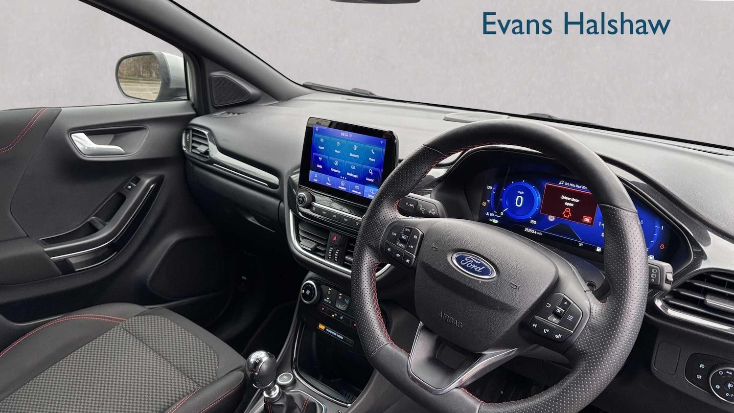 Used Ford Puma 2020 for sale - 77083163: Photo 3