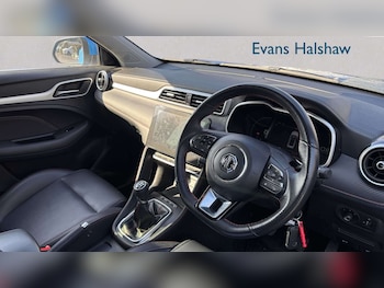 Used MG MG ZS 2023 for sale - 78234014: Photo