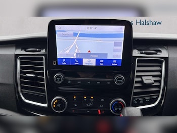 Used Ford Transit Custom 2023 for sale - 78294700: Photo