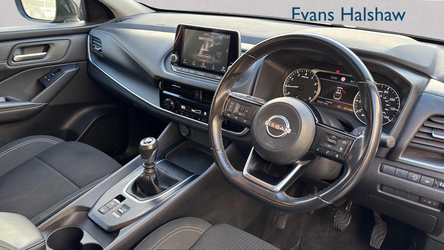 Used Nissan Qashqai 2022 for sale - 77316443: Photo 11