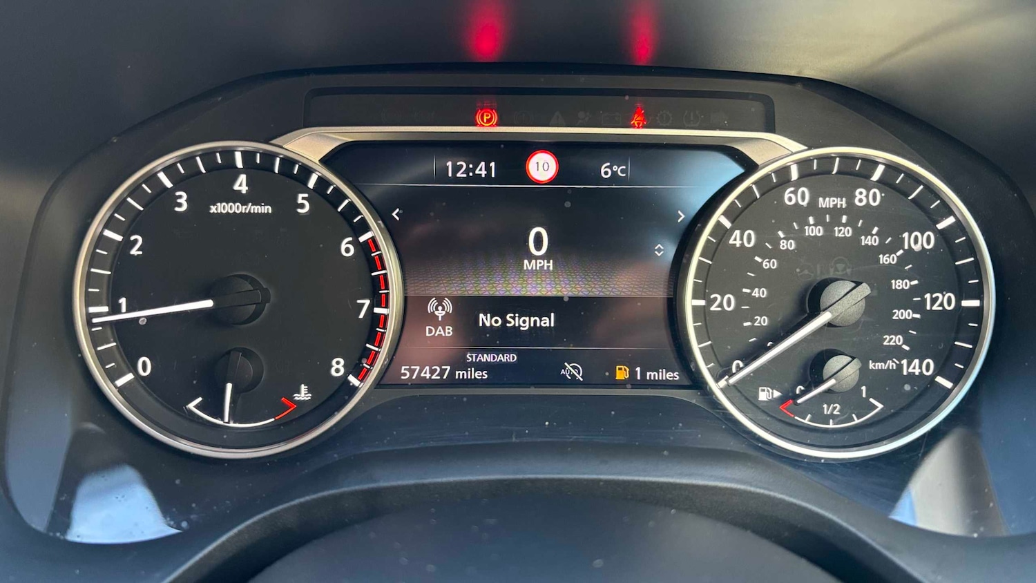 Used Nissan Qashqai 2022 for sale - 77316443: Photo 12