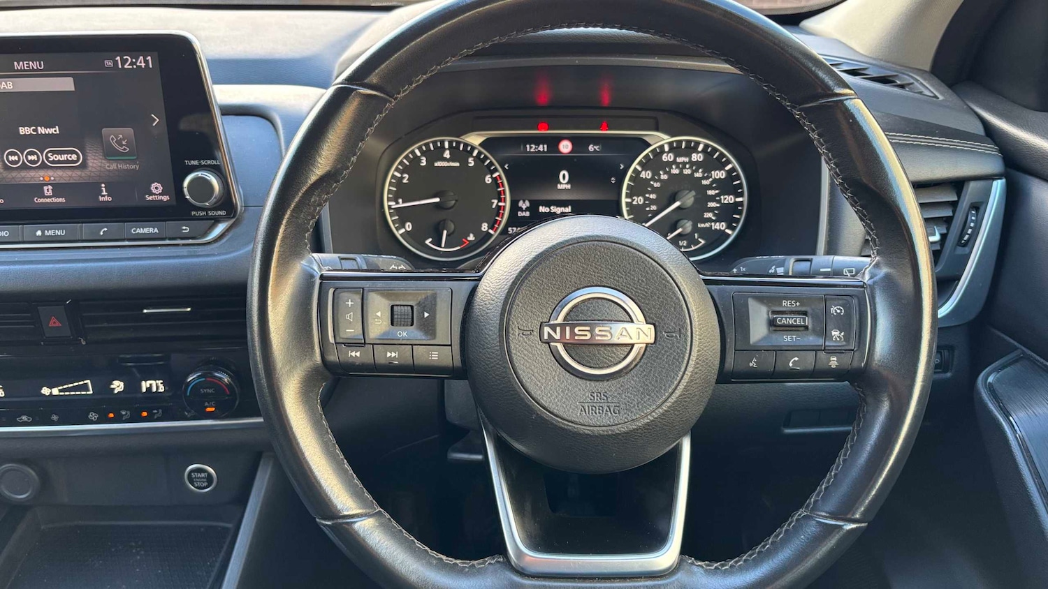 Used Nissan Qashqai 2022 for sale - 77316443: Photo 13