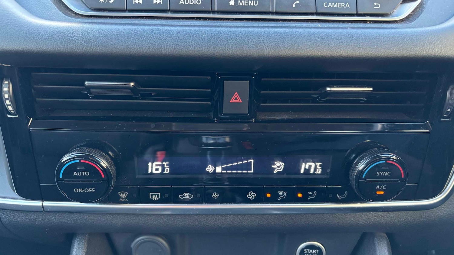 Used Nissan Qashqai 2022 for sale - 77316443: Photo 14