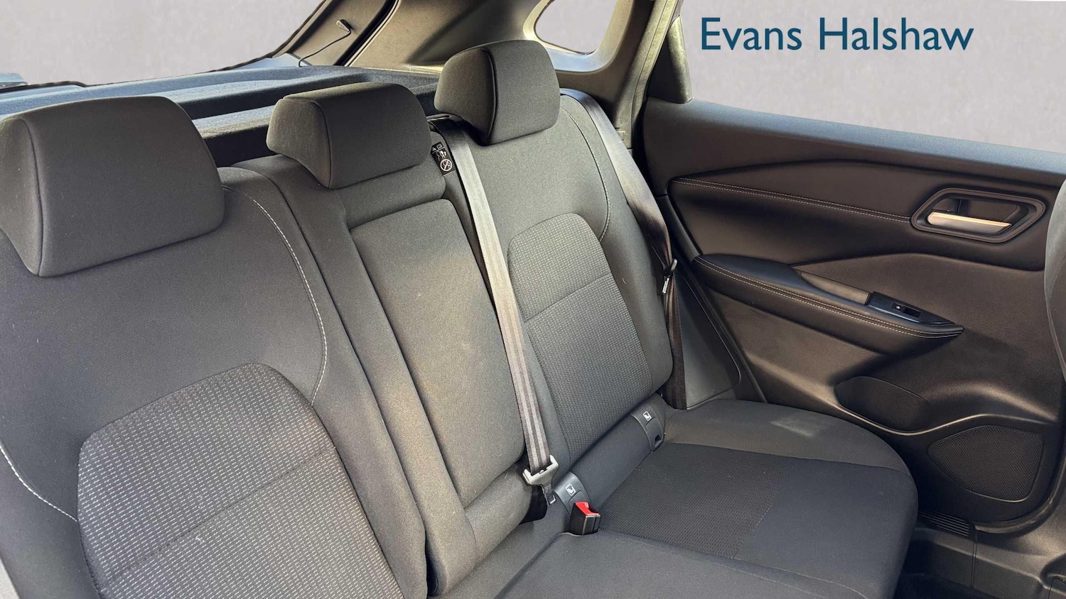 Used Nissan Qashqai 2022 for sale - 77316443: Photo 17