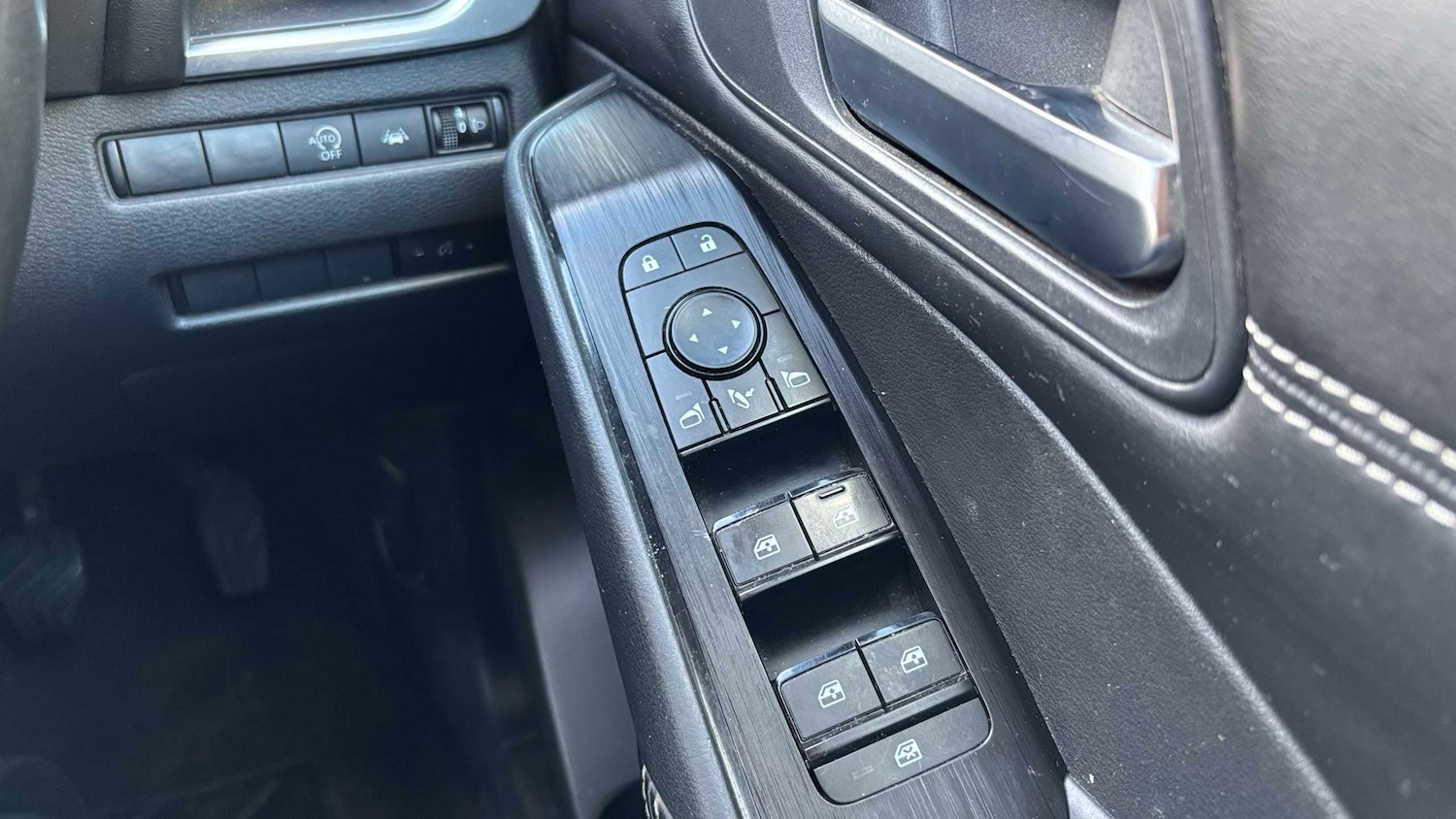 Used Nissan Qashqai 2022 for sale - 77316443: Photo 18