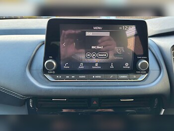 Used Nissan Qashqai 2022 for sale - 77316443: Photo