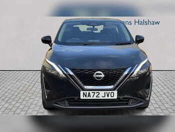 Used Nissan Qashqai 2022 for sale - 77316443: Photo