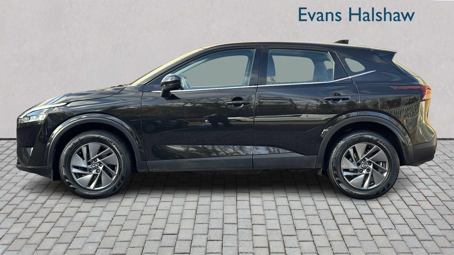 Used Nissan Qashqai 2022 for sale - 77316443: Photo 6