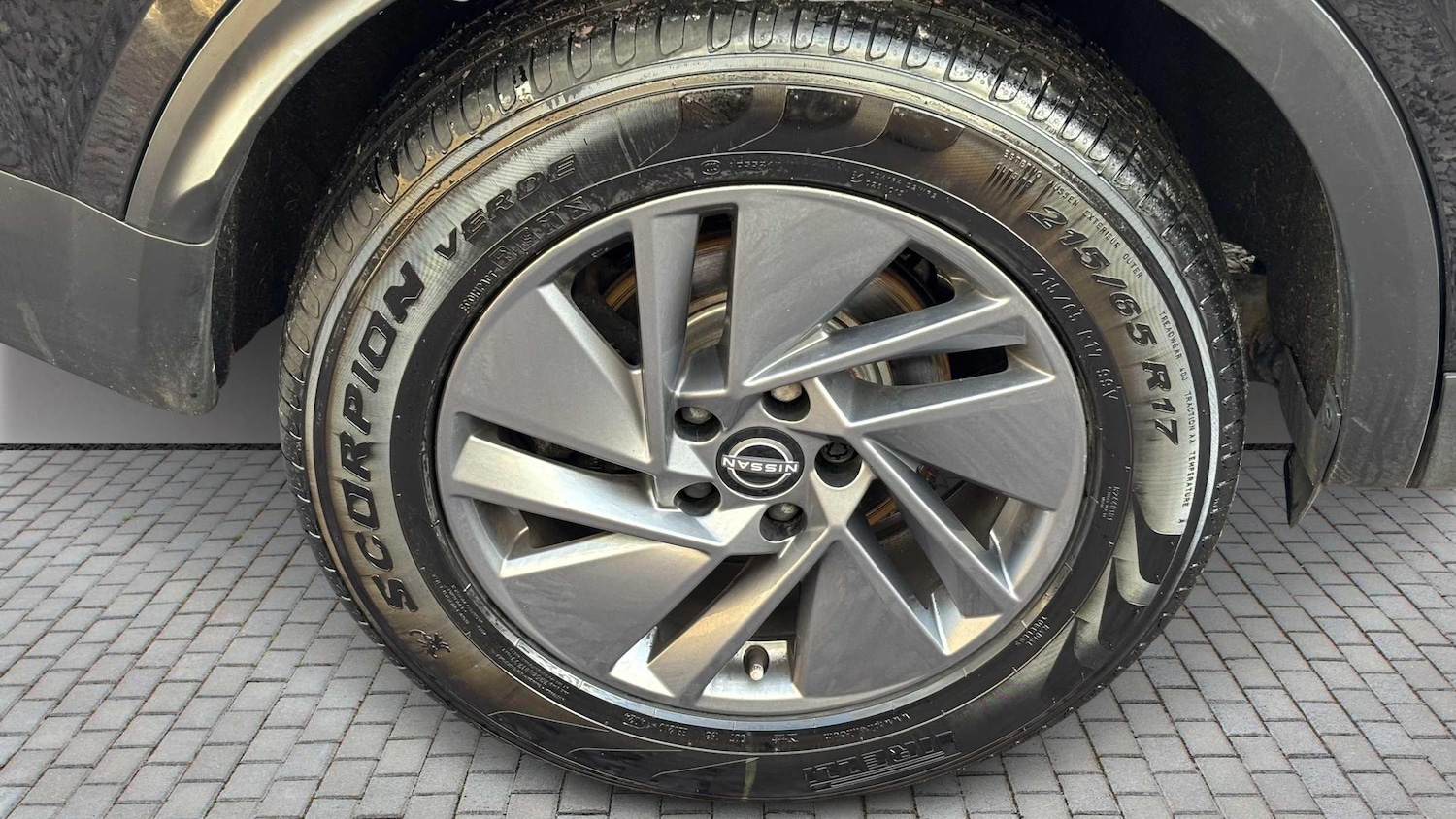 Used Nissan Qashqai 2022 for sale - 77316443: Photo 8