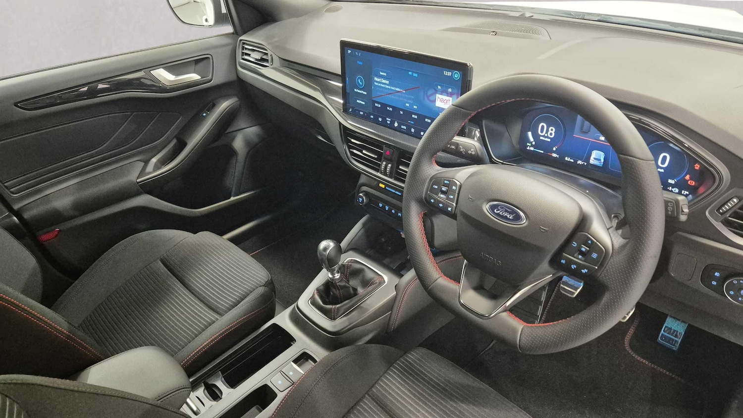 Used Ford Focus 2025 for sale - 77943512: Photo 11