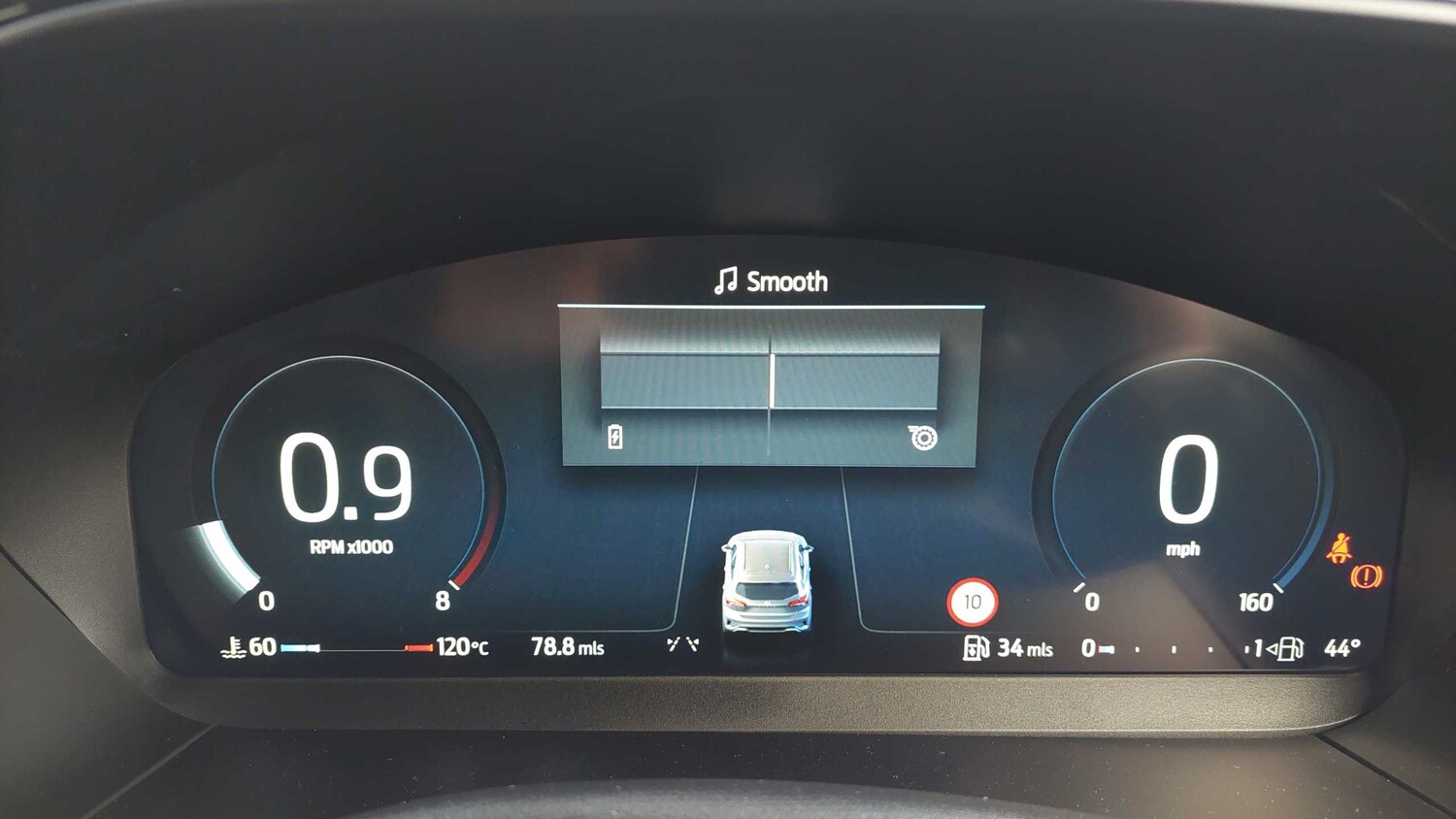 Used Ford Focus 2025 for sale - 77943512: Photo 12