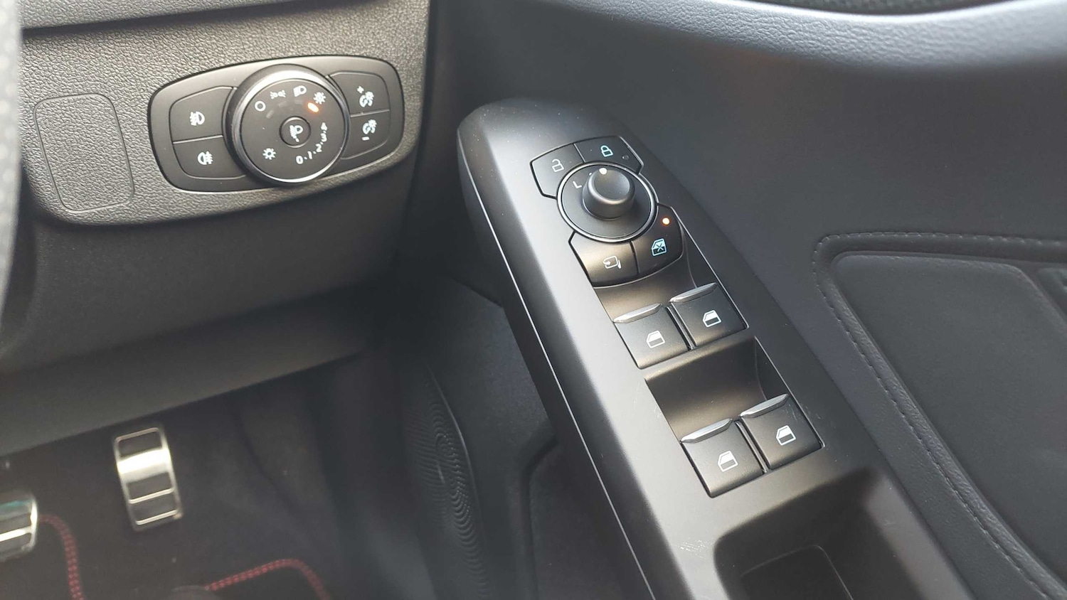 Used Ford Focus 2025 for sale - 77943512: Photo 17