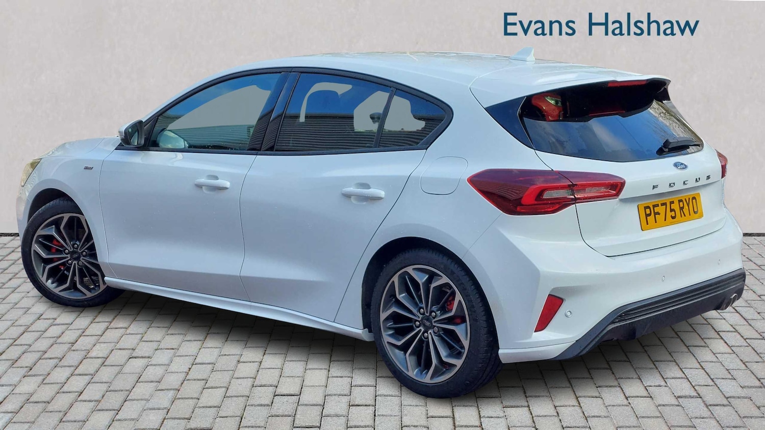 Used Ford Focus 2025 for sale - 77943512: Photo 3