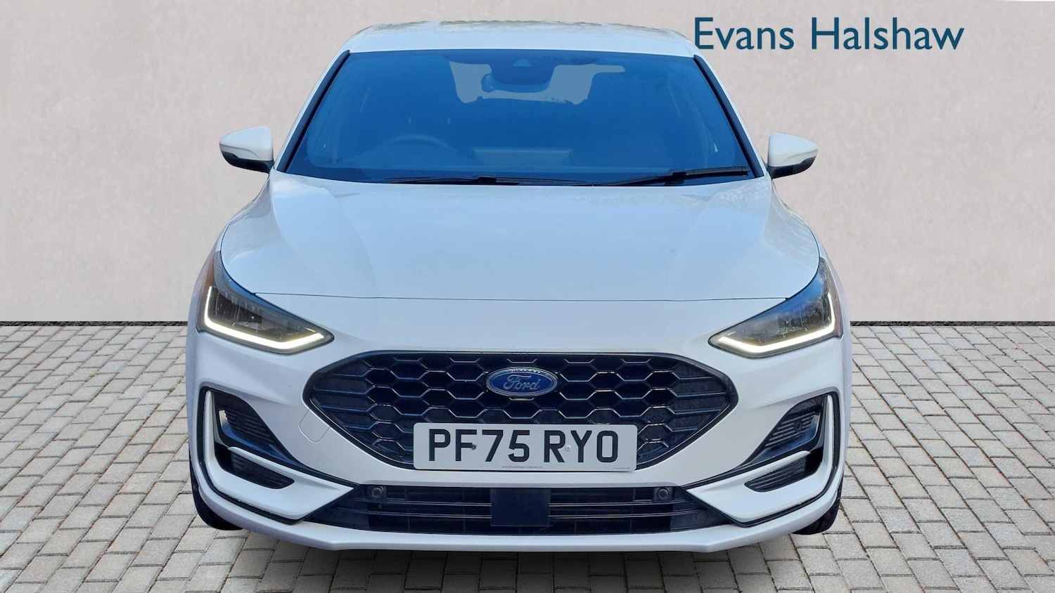 Used Ford Focus 2025 for sale - 77943512: Photo 4