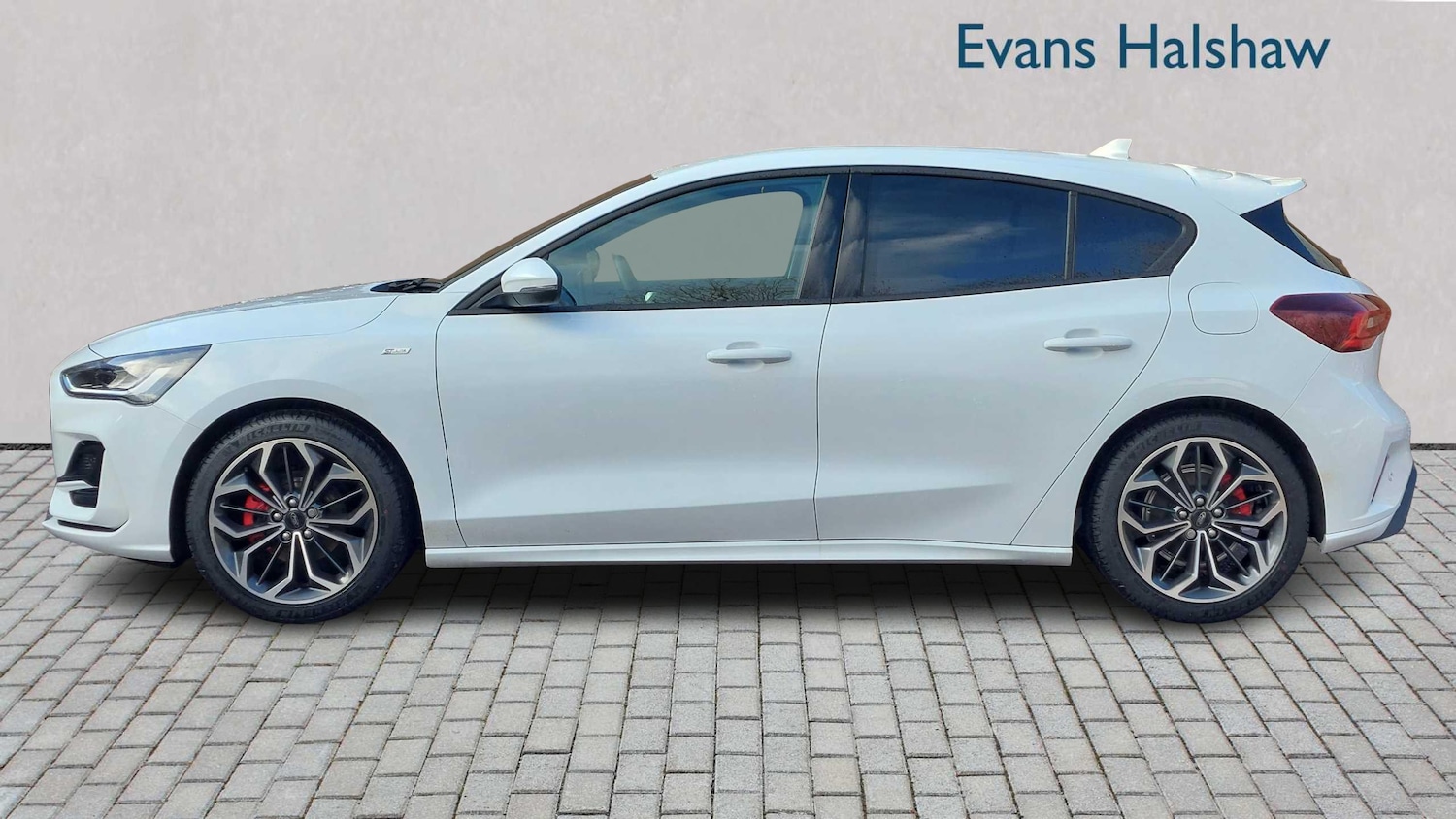 Used Ford Focus 2025 for sale - 77943512: Photo 6