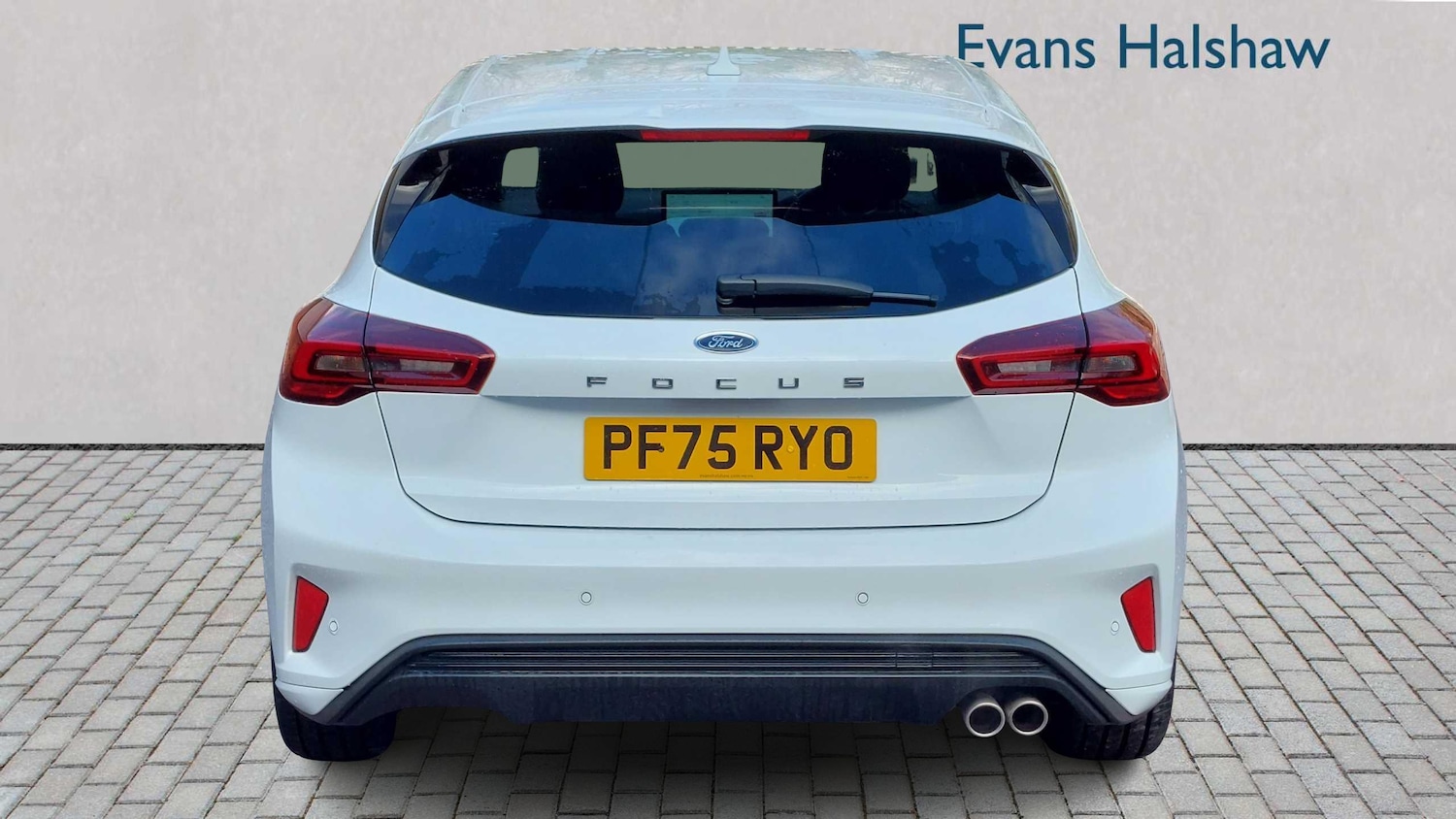 Used Ford Focus 2025 for sale - 77943512: Photo 7