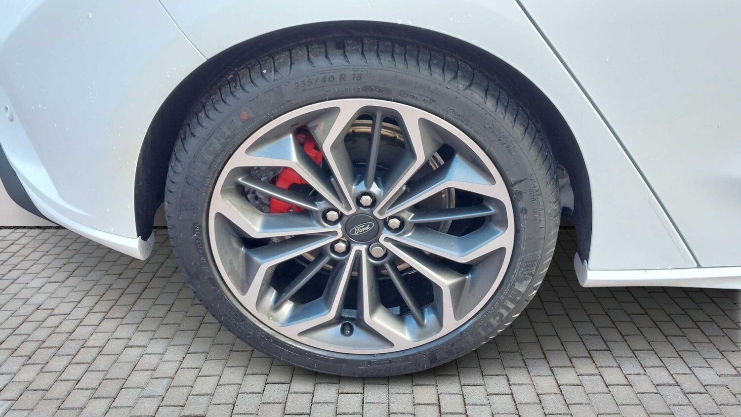 Used Ford Focus 2025 for sale - 77943512: Photo 8