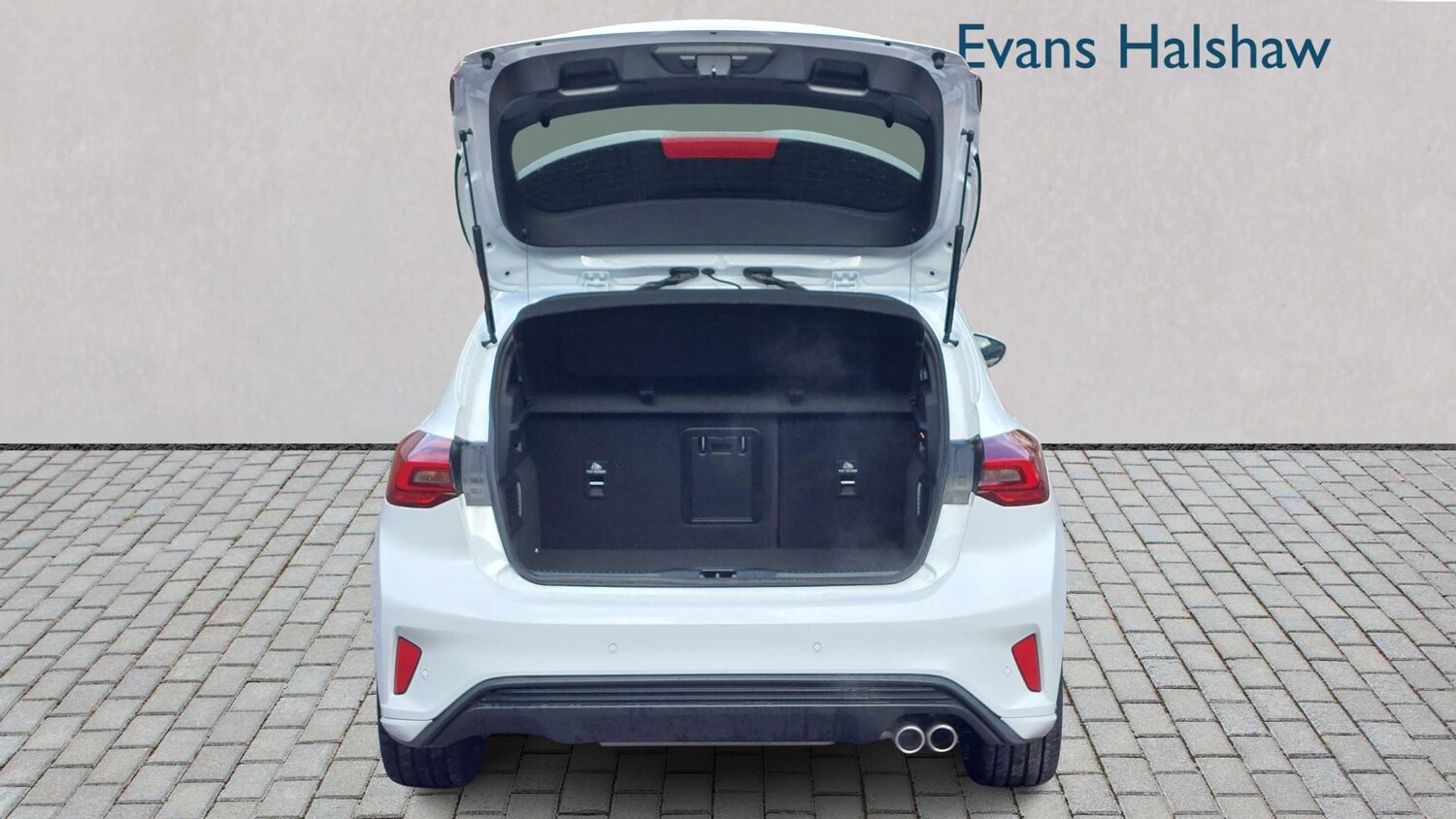 Used Ford Focus 2025 for sale - 77943512: Photo 9