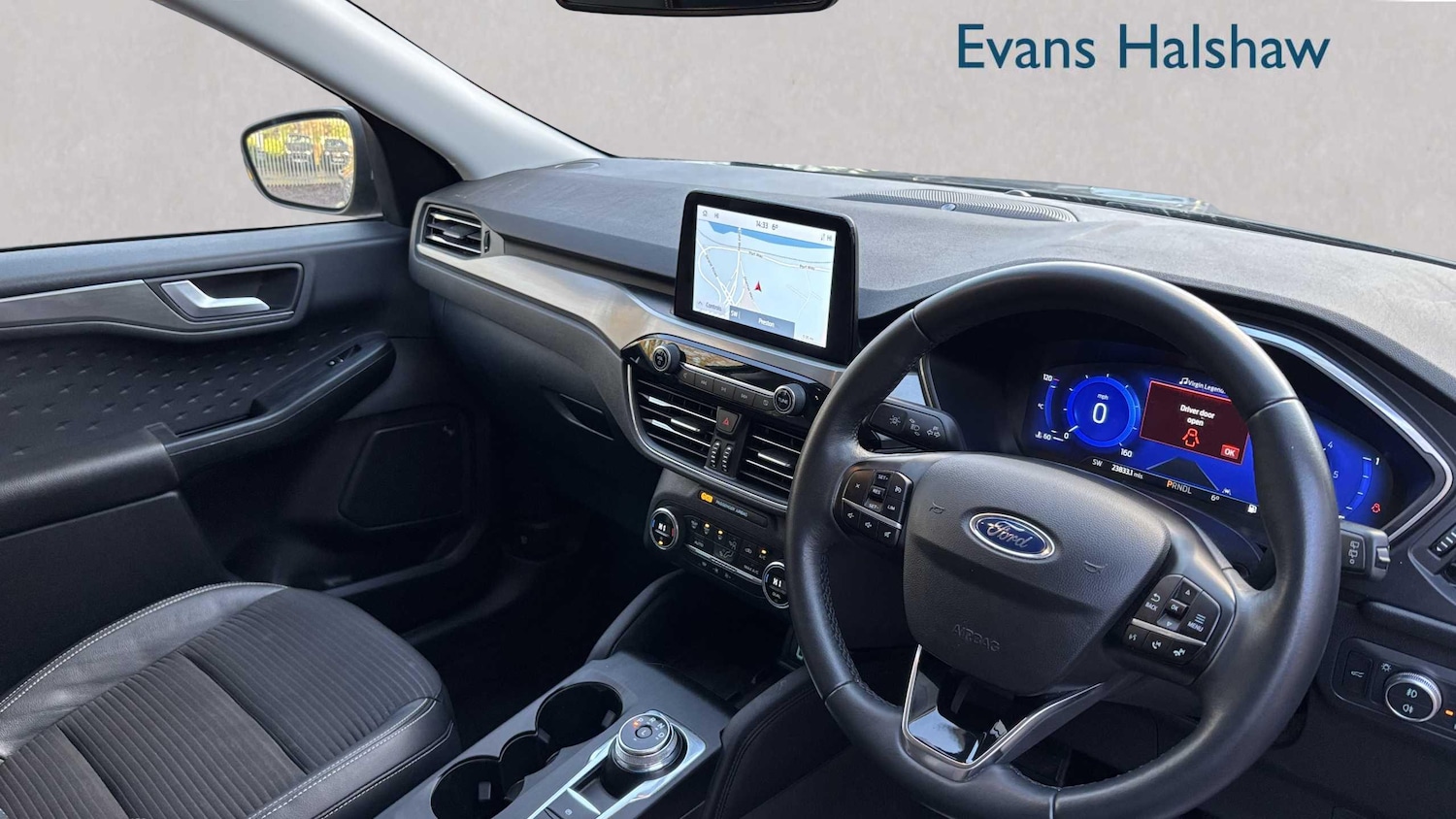 Used Ford Kuga 2020 for sale - 78187809: Photo 11