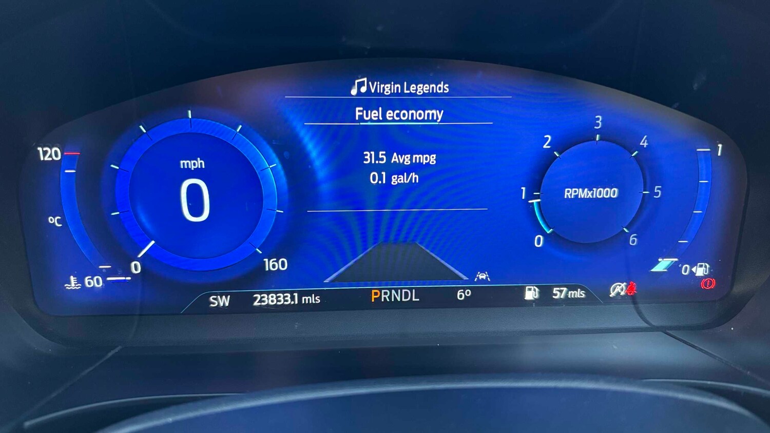 Used Ford Kuga 2020 for sale - 78187809: Photo 12