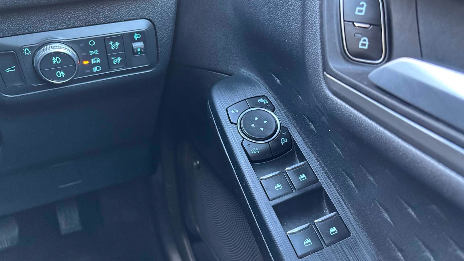 Used Ford Kuga 2020 for sale - 78187809: Photo 18