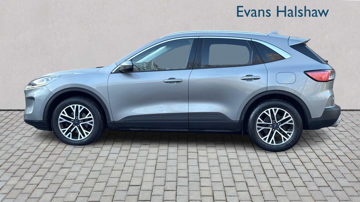 Used Ford Kuga 2020 for sale - 78187809: Photo 6