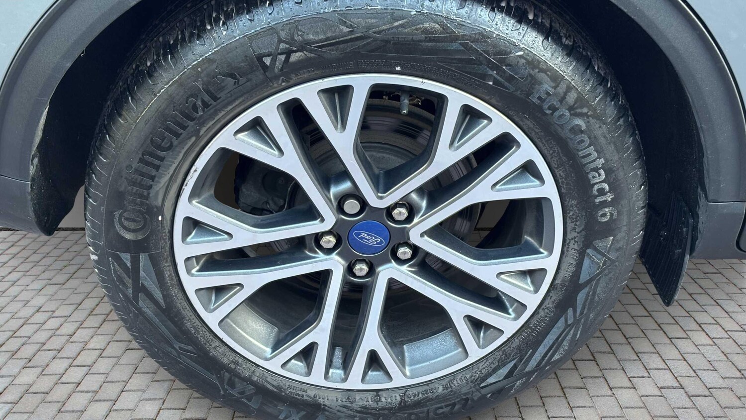 Used Ford Kuga 2020 for sale - 78187809: Photo 8