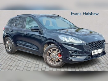 Used Ford Kuga 2024 for sale - 77972778: Photo