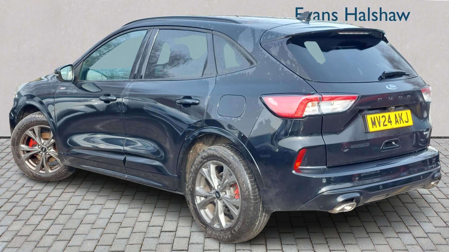 Used Ford Kuga 2024 for sale - 77972778: Photo 5