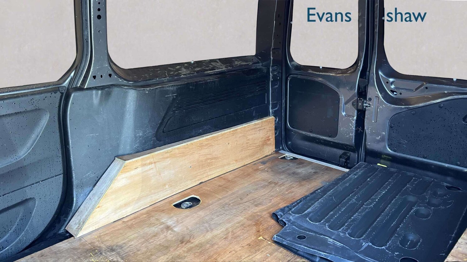 Used Peugeot Partner 2023 for sale - 77661171: Photo 17