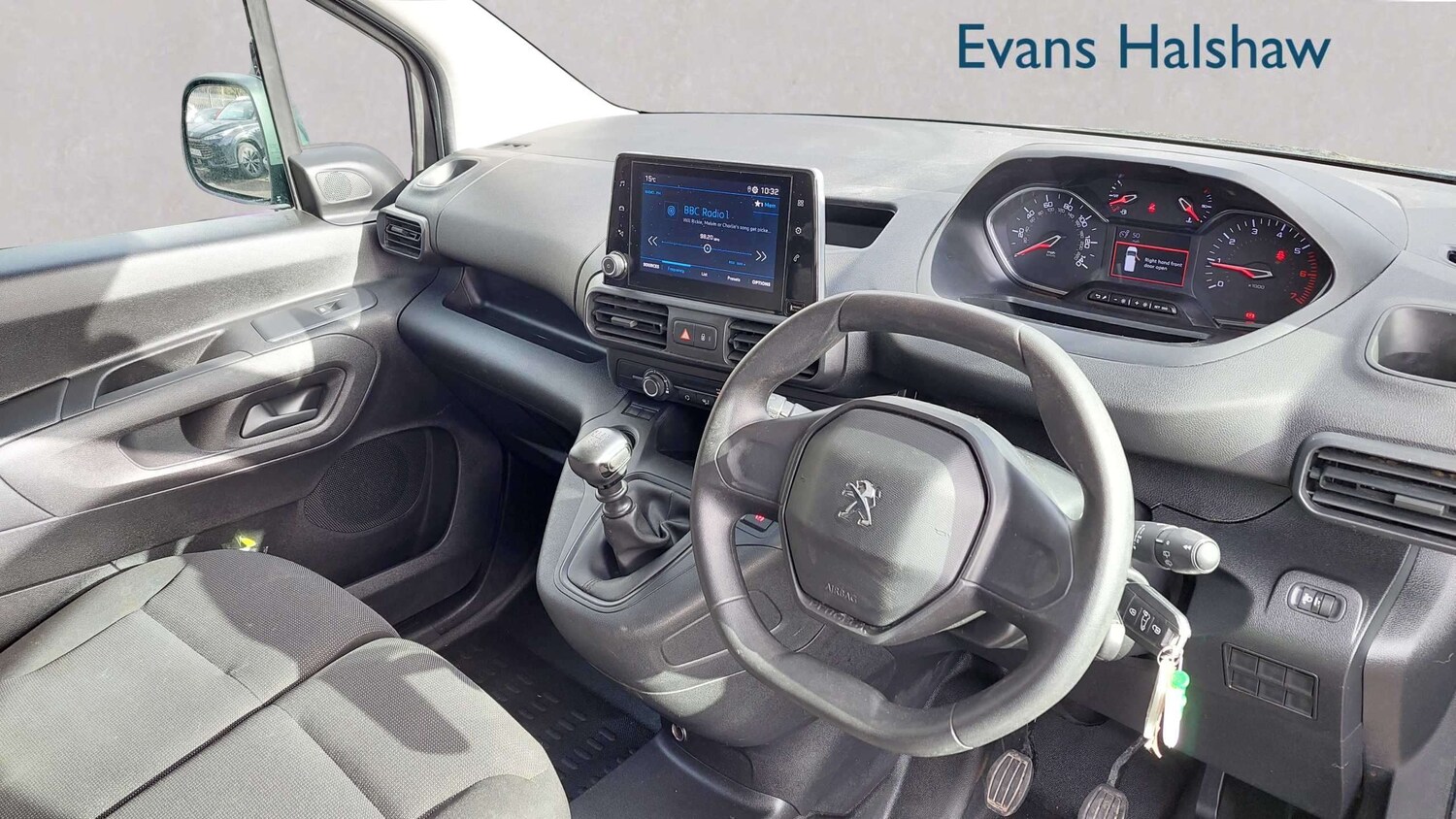 Used Peugeot Partner for sale - 77661171: Photo 3