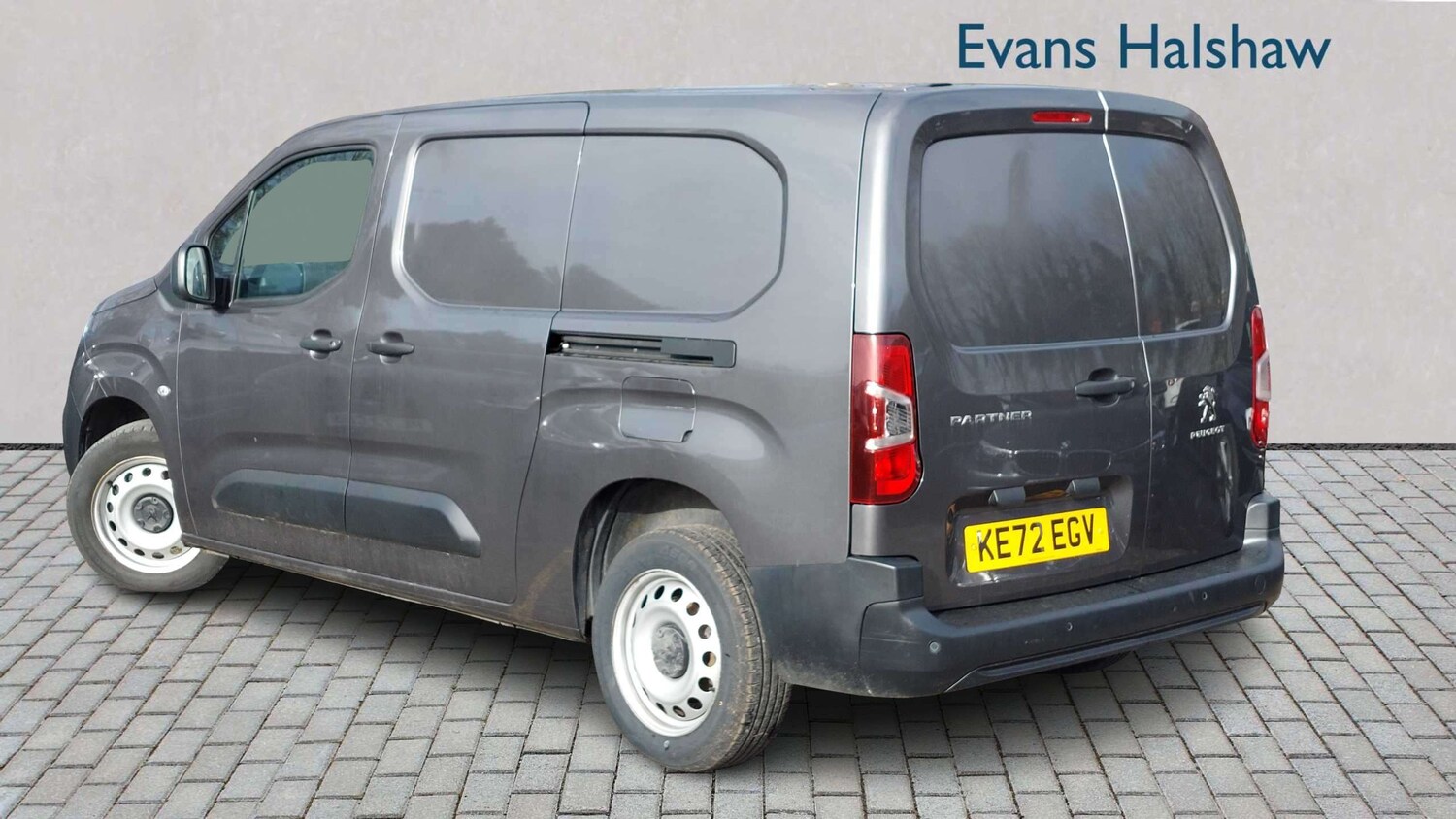 Used Peugeot Partner for sale - 77661171: Photo 5