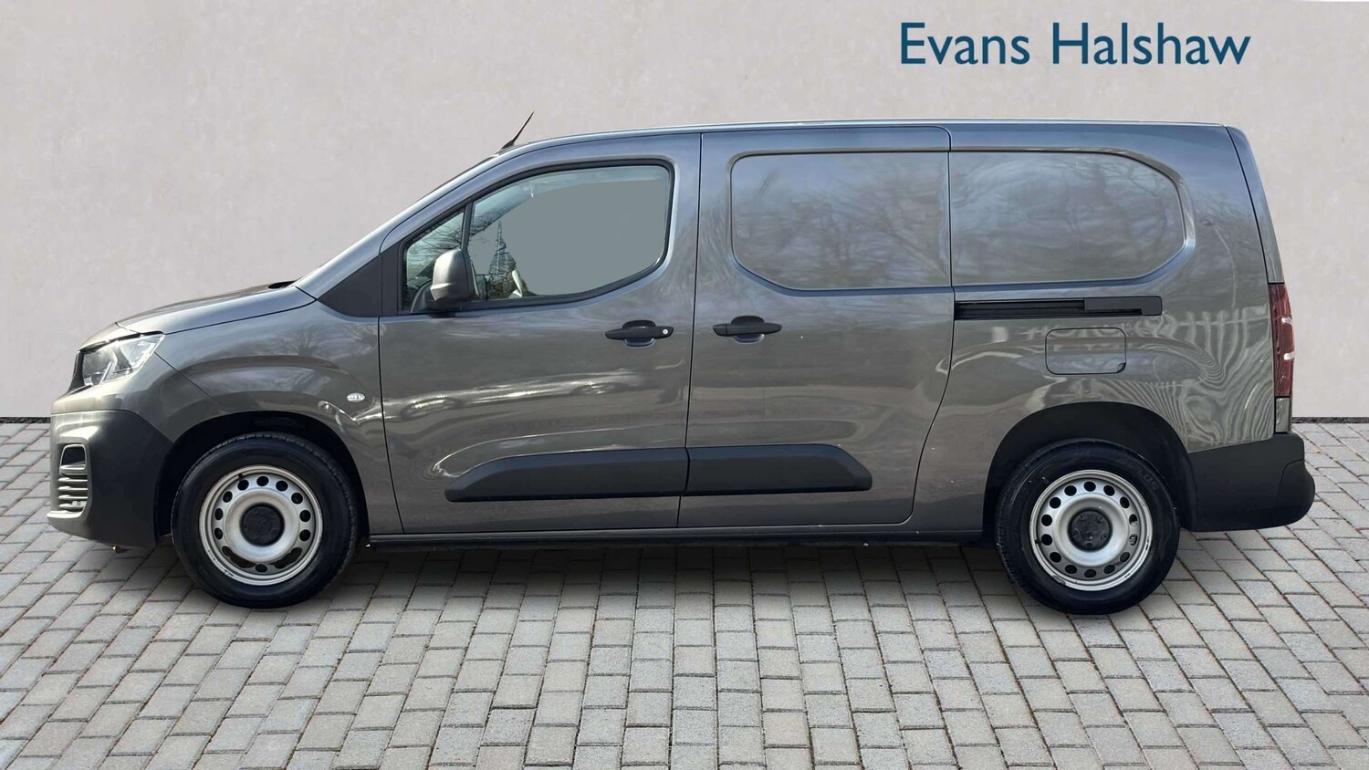 Used Peugeot Partner 2023 for sale - 77661171: Photo 6