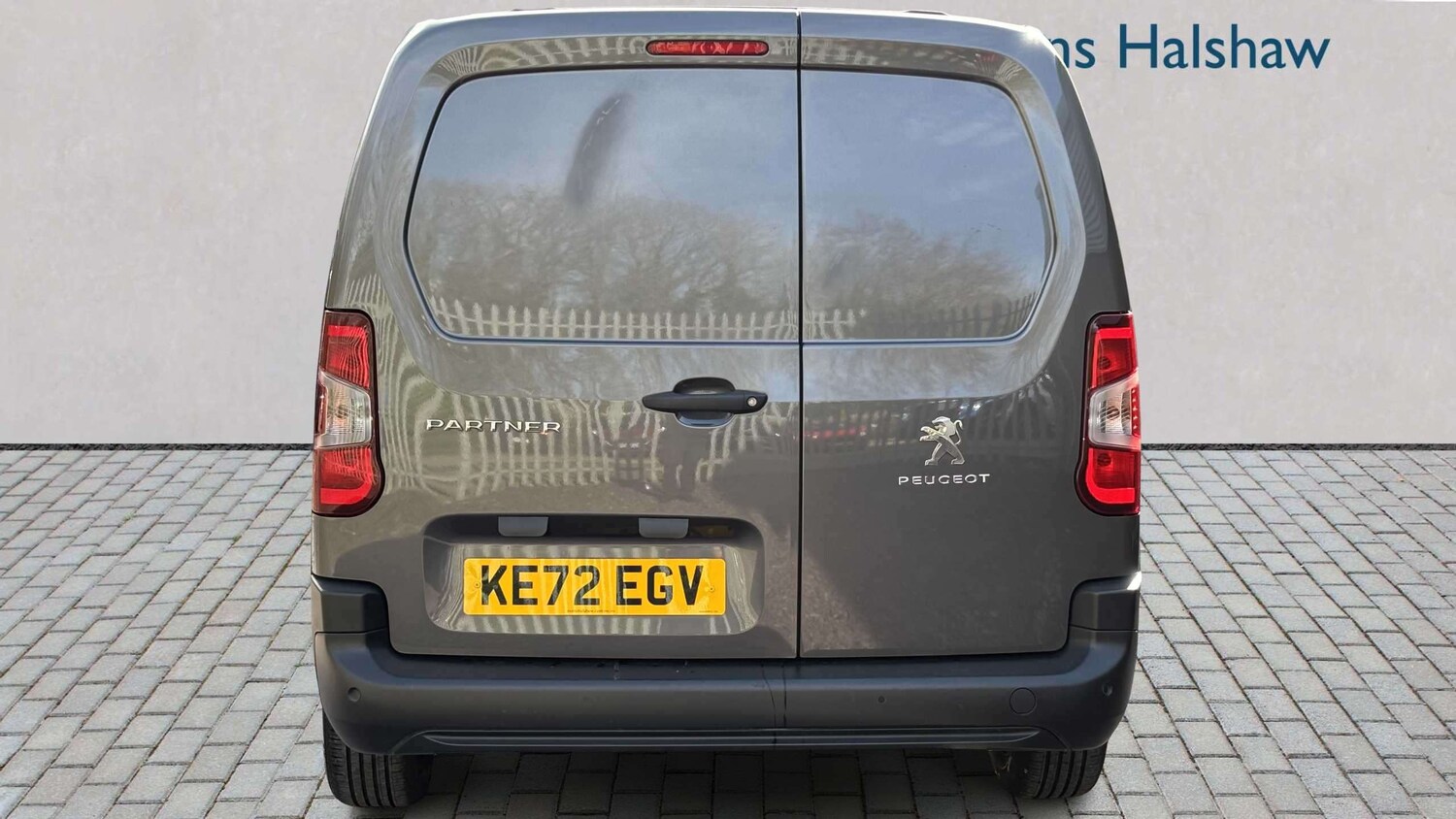 Used Peugeot Partner 2023 for sale - 77661171: Photo 7