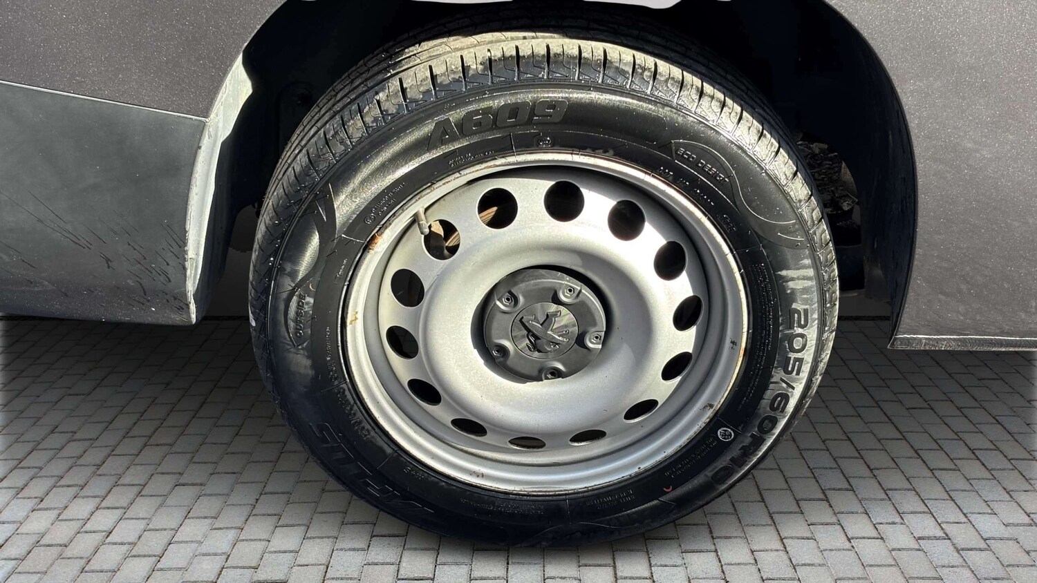 Used Peugeot Partner 2023 for sale - 77661171: Photo 8