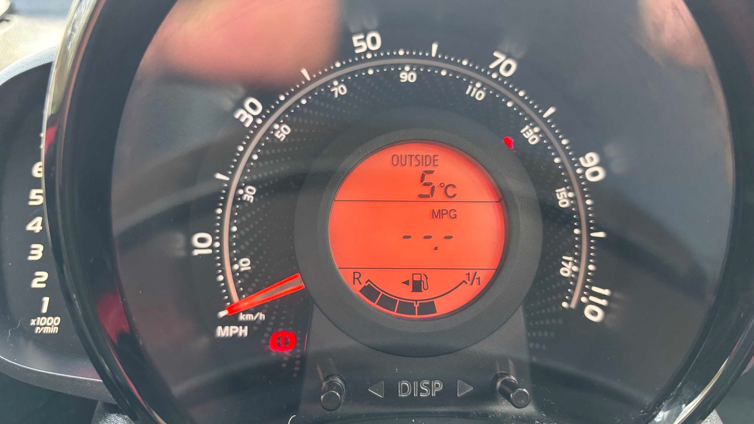 Used Toyota AYGO 2018 for sale - 77112307: Photo 12