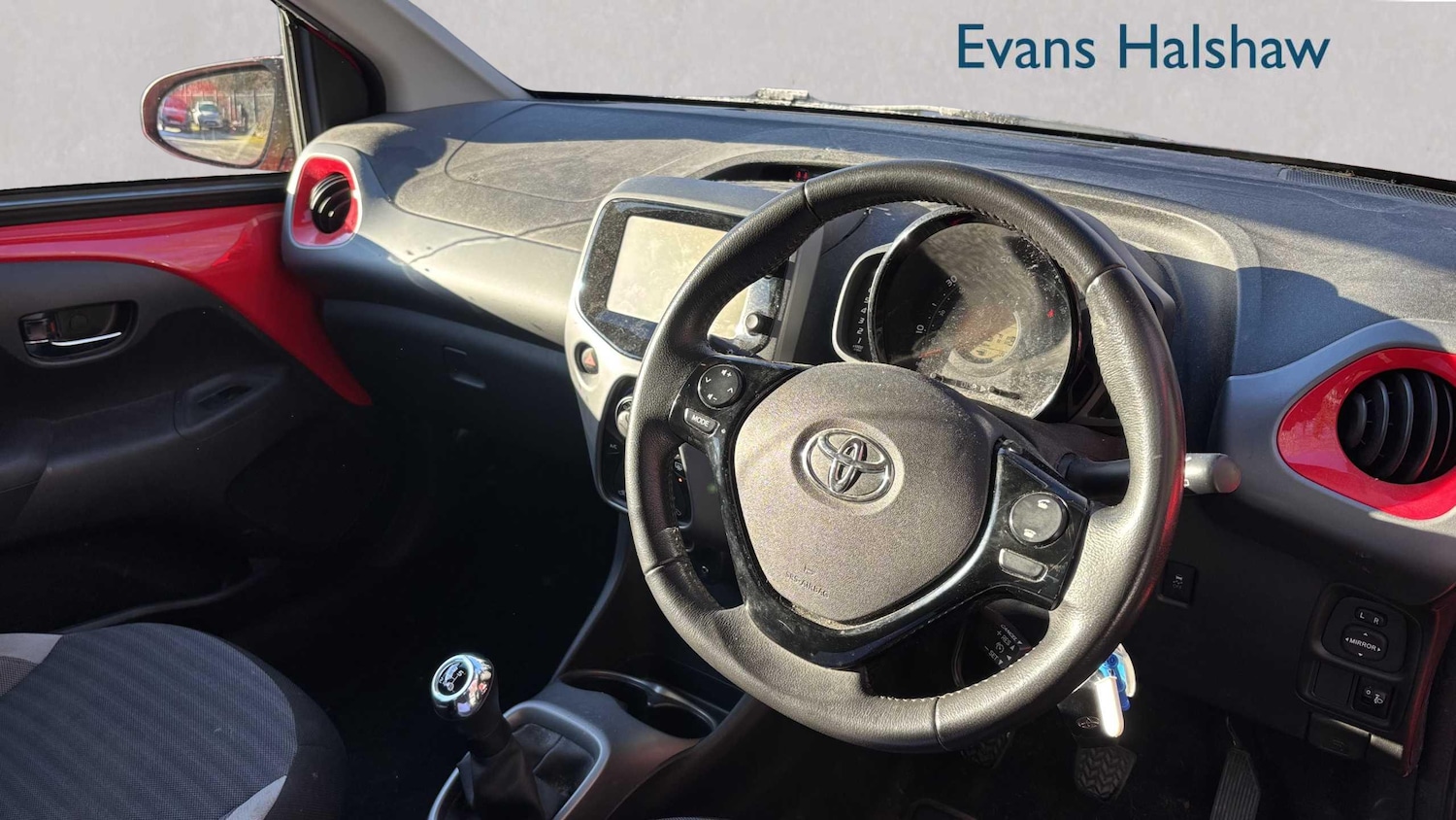 Used Toyota AYGO 2018 for sale - 77112307: Photo 3