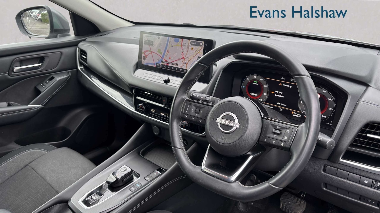 Used Nissan Qashqai 2023 for sale - 78060251: Photo 3