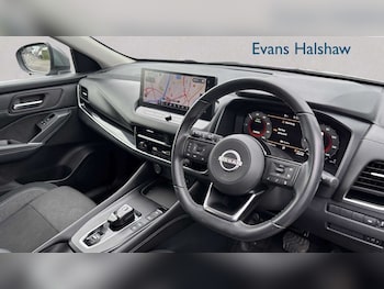 Used Nissan Qashqai 2023 for sale - 78060251: Photo