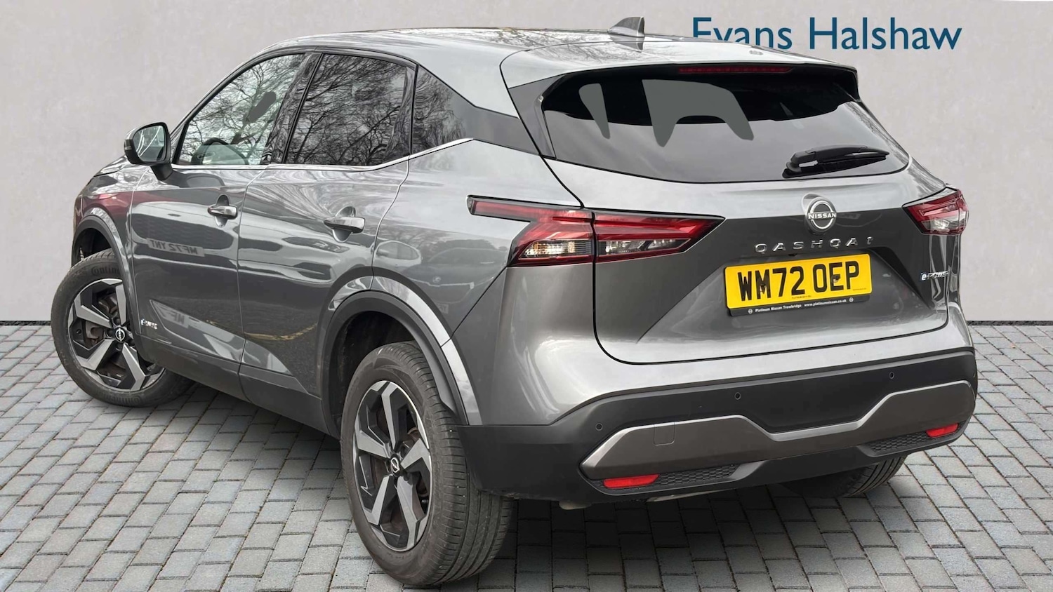 Used Nissan Qashqai 2023 for sale - 78060251: Photo 5