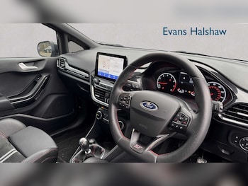 Used Ford Fiesta 2022 for sale - 77928854: Photo