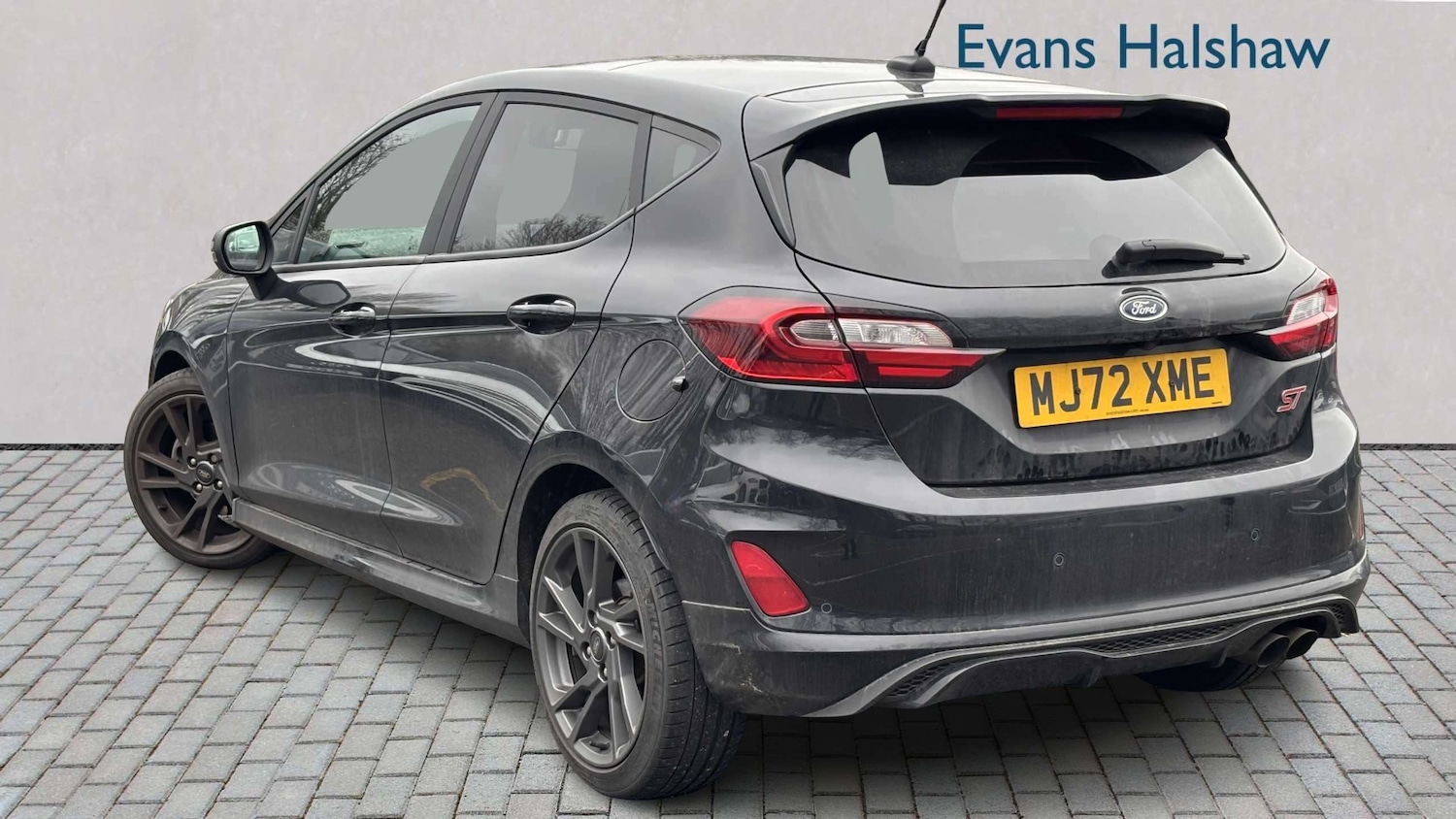 Used Ford Fiesta 2022 for sale - 77928854: Photo 5