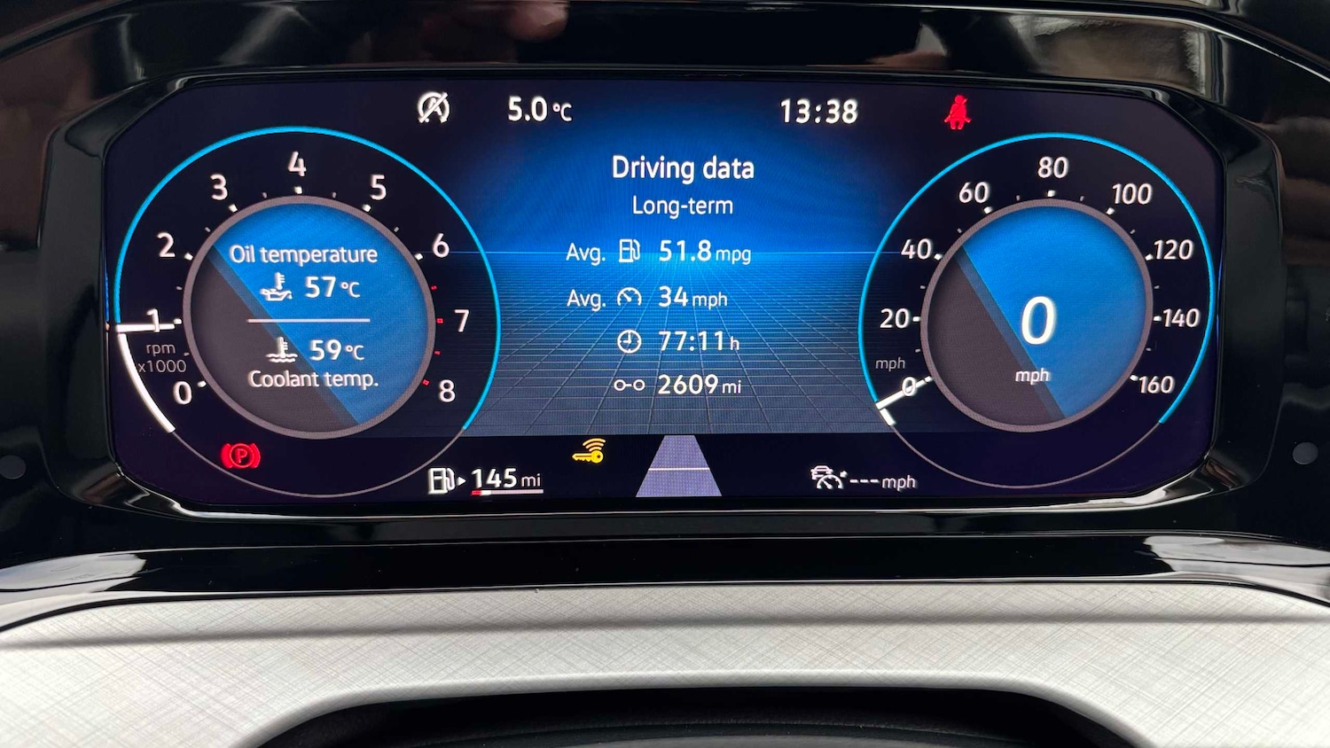 Used Volkswagen Golf 2023 for sale - 77321730: Photo 12