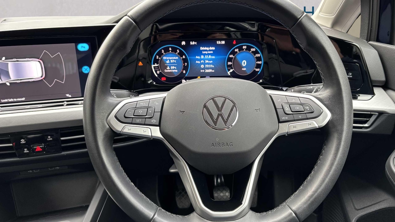 Used Volkswagen Golf 2023 for sale - 77321730: Photo 13