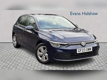 Used Volkswagen Golf 2023 for sale - 77321730: Photo