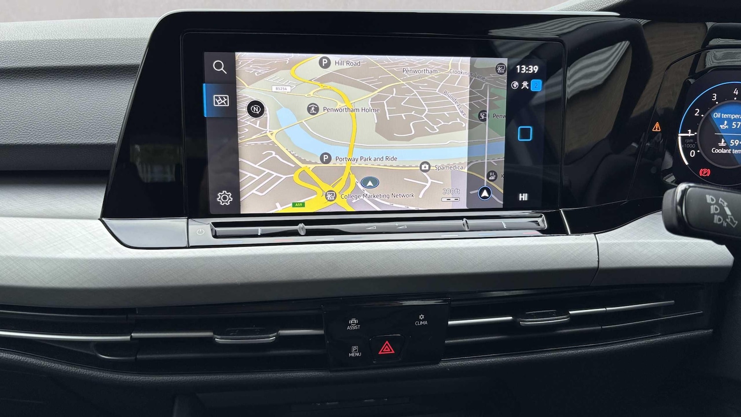 Used Volkswagen Golf 2023 for sale - 77321730: Photo 2