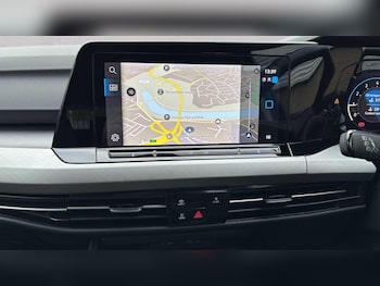 Used Volkswagen Golf 2023 for sale - 77321730: Photo