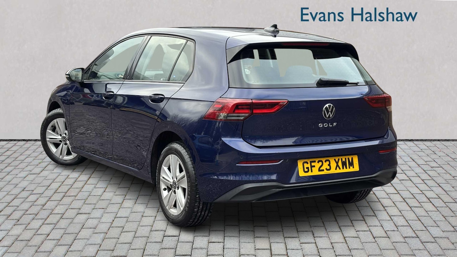 Used Volkswagen Golf 2023 for sale - 77321730: Photo 3