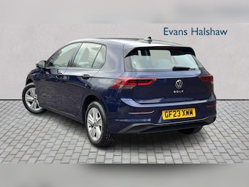 Used Volkswagen Golf 2023 for sale - 77321730: Photo